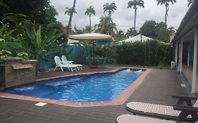 Hotel Residencial Avenida Sao Tome
